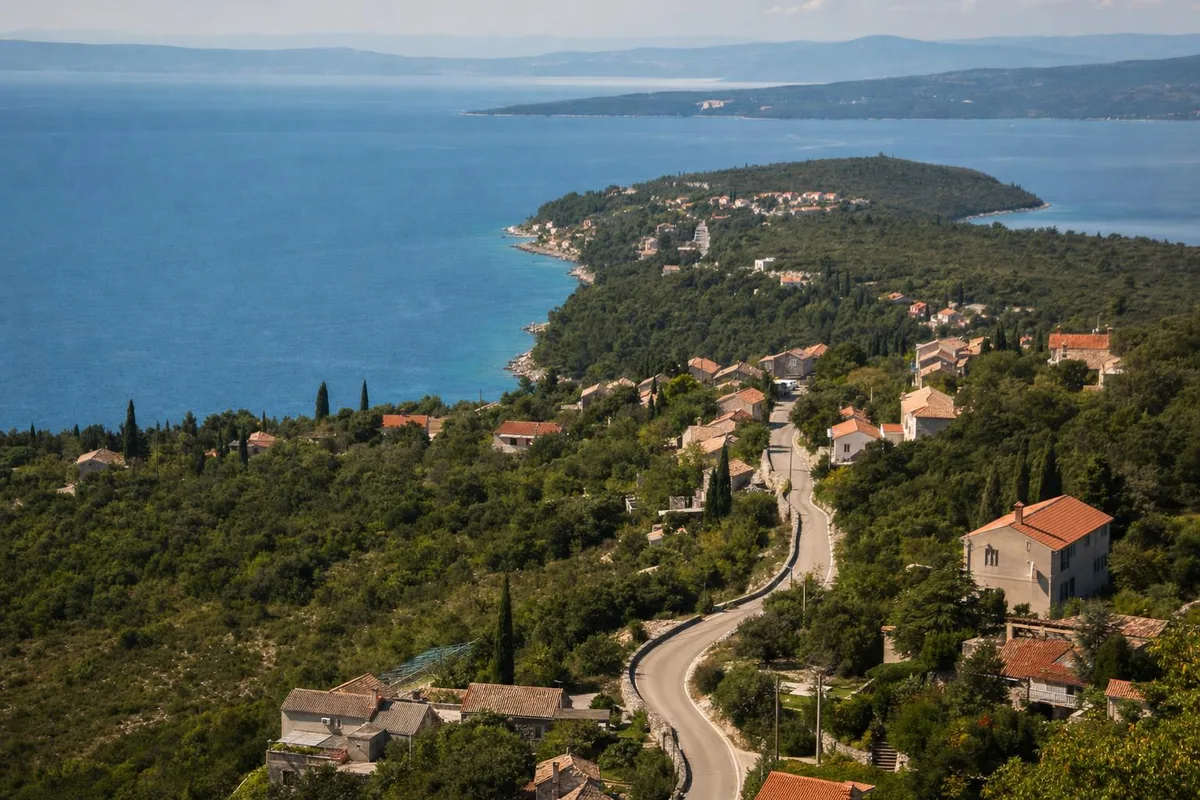 A Professional Driver Based in Pula